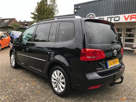 Volkswagen Touran - 1.4 TSI Highline*MTF*NAVI*CAMERA*NAP - 1