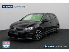 Volkswagen Golf - HIGHLINE R-LINE R LINE 1.4 TSI 125PK DSG7 INFRAROOD VOORRUIT