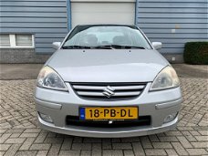 Suzuki Liana - 1.6 Exclusive ✅NAP, APK 18-11-2020, 2XSLEUTELS, AIRCO, STUURBEKR, ELEC RAMEN