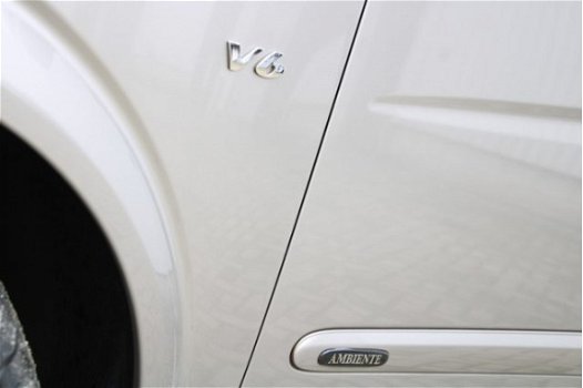 Mercedes-Benz Viano - 3.0 CDI DC Ambiente Extra Lang / Leer / Nav / Cruise / Stoelverwarming - 1
