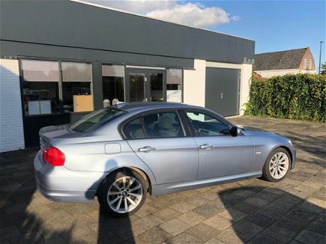 BMW 3-serie - 318i Business Line Automaat/Navi Facelift - 1