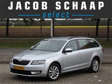 Skoda Octavia Combi - 1.2 TSi 110pk DSG Ambition Businessline Climate control / Navigatie / Trekhaak