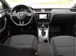 Skoda Octavia Combi - 1.2 TSi 110pk DSG Ambition Businessline Climate control / Navigatie / Trekhaak - 1 - Thumbnail