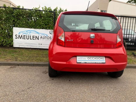 Seat Mii - 1.0 Reference - 1