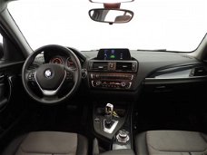BMW 1-serie - 116i Aut8 High Executive (leer, navi, pdc, xenon)