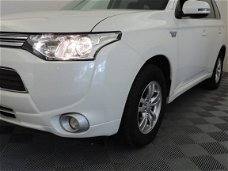 Mitsubishi Outlander - 2.0 PHEV Executive 85dkm