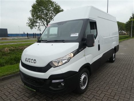 Iveco Daily - 35S15 ac - 1