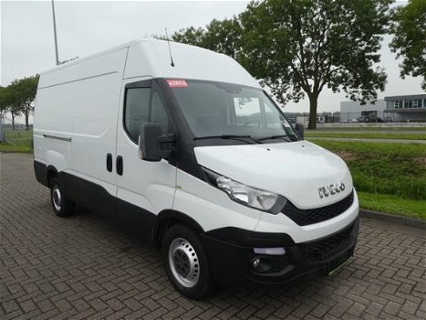 Iveco Daily - 35S15 ac - 1