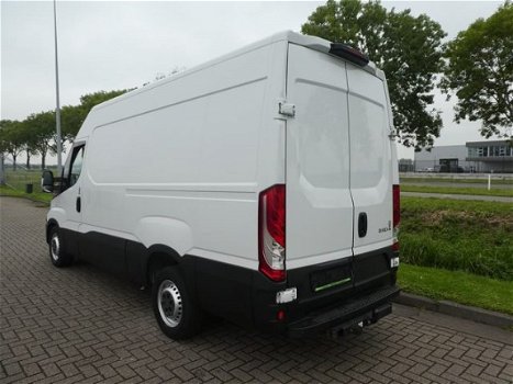 Iveco Daily - 35S15 ac - 1