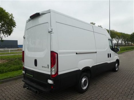 Iveco Daily - 35S15 ac - 1