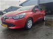 Renault Clio - 1.5 dCi ECO Expression - 1 - Thumbnail