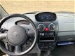 Chevrolet Matiz - 1 - Thumbnail