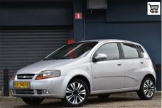 Chevrolet Kalos - 1.2 Spirit |5 Drs. | Airco | Nieuwe APK |