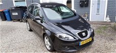 Seat Altea XL - 1.9 TDI Stylance Airco/Navi/Cruise 2007