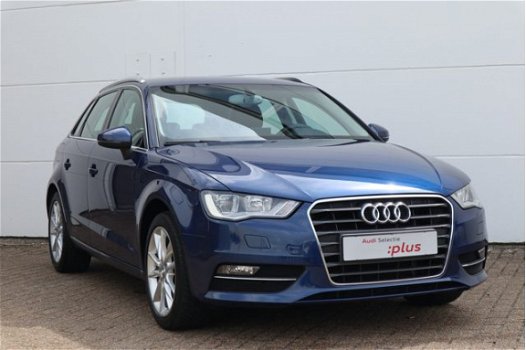 Audi A3 Sportback - 1.4 TFSI CoD S-Tronic Ambition Pro Line - 1