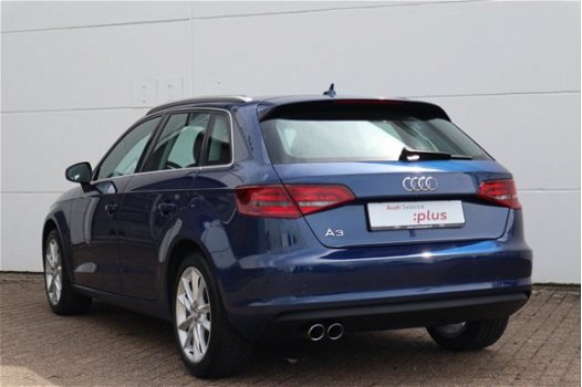 Audi A3 Sportback - 1.4 TFSI CoD S-Tronic Ambition Pro Line - 1