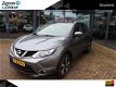 Nissan Qashqai - 1.6 Connect Edition 163PK | Trekhaak | Navigatie | 360-camera | Parkeersensoren - 1 - Thumbnail