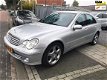 Mercedes-Benz C-klasse - 200 CDI Avantgarde / facelift / automaat / bi-xenon - 1 - Thumbnail