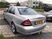 Mercedes-Benz C-klasse - 200 CDI Avantgarde / facelift / automaat / bi-xenon - 1 - Thumbnail