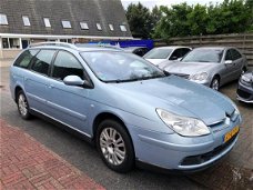 Citroën C5 - 2.0HDI 2004