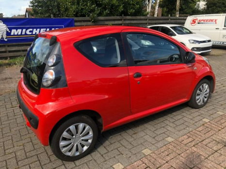 Citroën C1 - 1.0i Séduction - 1