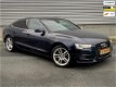 Audi A5 Sportback - 2.0 TFSI quattro Pro Line S sportback/5 deurs/aut7/leder/211pk/Full map/parkeer - 1 - Thumbnail