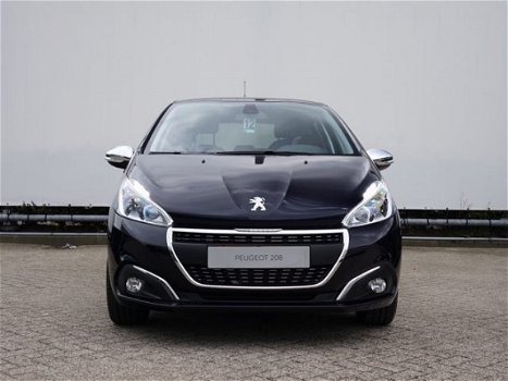 Peugeot 208 - 1.2 82pk Signature | NAV | Cruise | PDC - 1