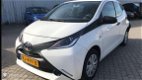 Toyota Aygo - 1.0 VVT-i x - 1 - Thumbnail