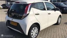 Toyota Aygo - 1.0 VVT-i x