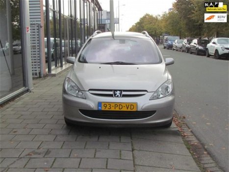 Peugeot 307 SW - 2.0 16V Pack - 1