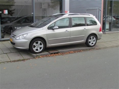 Peugeot 307 SW - 2.0 16V Pack - 1