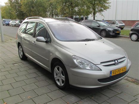 Peugeot 307 SW - 2.0 16V Pack - 1