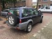 Land Rover Freelander - 1.8i Wagon Gant __ Stuurbekrachtiging __ Leer bekleding _ 5 deurs - 1 - Thumbnail