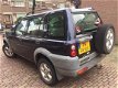 Land Rover Freelander - 1.8i Wagon Gant __ Stuurbekrachtiging __ Leer bekleding _ 5 deurs - 1 - Thumbnail