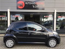 Citroën C1 - 1.0 Tendance facelift model vol optie, s airco toerenteller, elec pakket, cd, metalic l