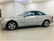 Mercedes-Benz CLK-klasse Coupé - 240 Avantgarde - 1 - Thumbnail