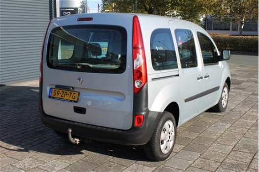 Renault Kangoo Family - 1.6-16V Expression | AIRCO | NAVI | TREKHAAK | 2X SCHUIFDEUR ETC - 1