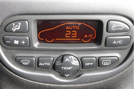 Peugeot 206 CC - CABRIO 2.0-16V | Leer | Climate C. | Nieuwe APK | - 1