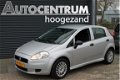 Fiat Grande Punto - 1.3 M-Jet Actual | 5DRS. | AIRCO | RADIO/CD/AUX ETC - 1 - Thumbnail