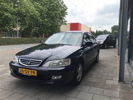 Honda Accord - 1.8i LS | AIRCO | APK 02-2020 NETTE AUTO - 1