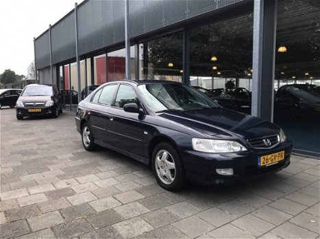 Honda Accord - 1.8i LS | AIRCO | APK 02-2020 NETTE AUTO - 1