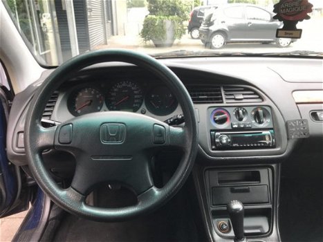 Honda Accord - 1.8i LS | AIRCO | APK 02-2020 NETTE AUTO - 1