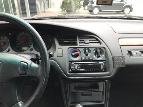 Honda Accord - 1.8i LS | AIRCO | APK 02-2020 NETTE AUTO - 1