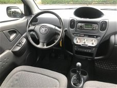 Toyota Yaris Verso - 1.5 VVT-i Sol | AIRCO | APK 05-02-2020