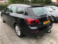 Opel Astra Sports Tourer - 1.4 Turbo Cosmo | CLIMA | TREKHAAK | AUX | LMV ETC