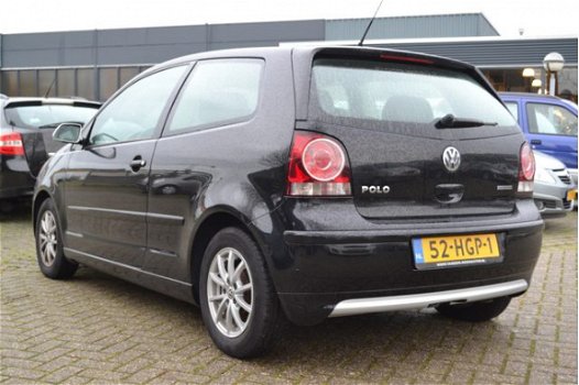 Volkswagen Polo - 1.4 TDI Comfortline BlueMotion CLIMATIC | ISOFIX | AUX | INRUILKOOPJE - 1