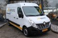 Renault Master - T35 dCi 130 pk L2H2 / Navi / Cruise / Airco - 1 - Thumbnail