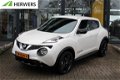 Nissan Juke - DIG-T 115 N-Con. Navi / Camera - 1 - Thumbnail