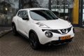 Nissan Juke - DIG-T 115 N-Con. Navi / Camera - 1 - Thumbnail