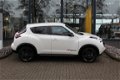 Nissan Juke - DIG-T 115 N-Con. Navi / Camera - 1 - Thumbnail